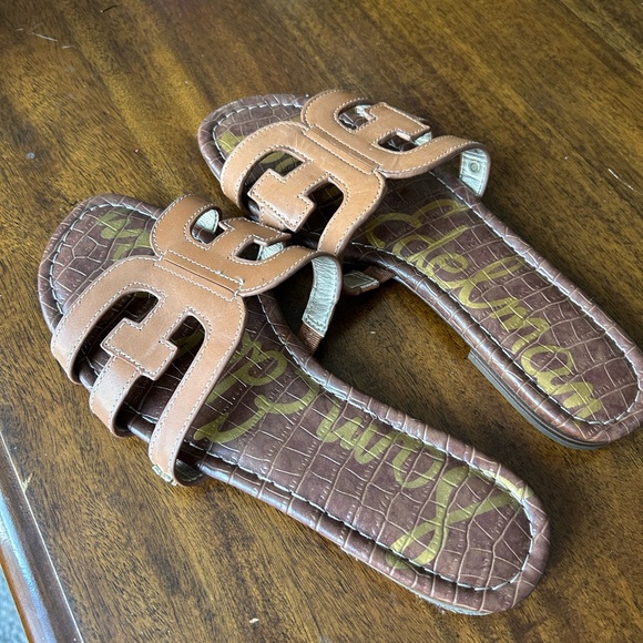 BAY SLIDE SANDAL - Picture 2 of 4